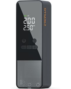 Luftpumpe AL3 150PSI Elektrischer Kompressor Tragbar All-In-One Akku