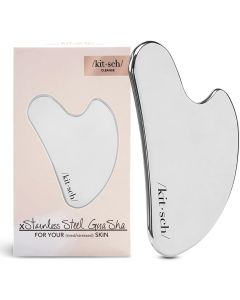 Edelstahl Gua Sha
