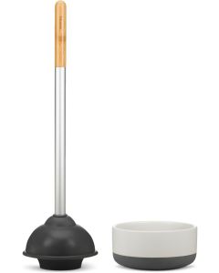 Saugglocke Royal Plunge
