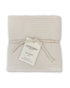 Geschirrtuch Aus 100 % Bio-Baumwolle North Birch