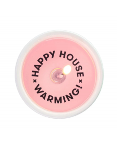 SMC Happy house warming