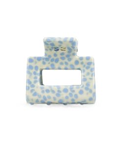 Haarklammer Lib Ocean Dott