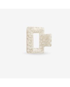 Haarklammer Lib Pure Dott