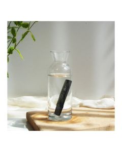 Bambus Aktivkohle Wasserfilter