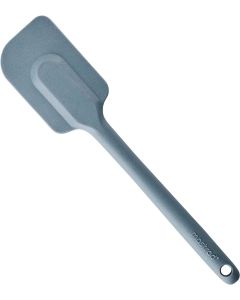 Spachtel Silikon Grau