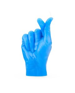 Love Blau
