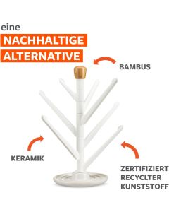 Abtropfgestell Branch Out