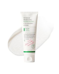 Reinigungsschaum Sunday Morning 120ml