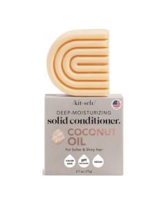 Kokosnuss Repair fester Conditioner Riegel