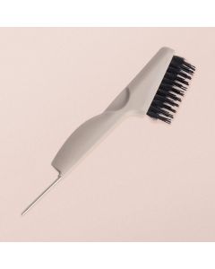 Haarbürstenreiniger 2-in-1