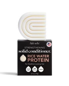 Reis Wasser Protein Conditioner Riegel Haarwachstum