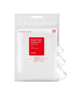 Acne Pimple Master Patch 24 Stück