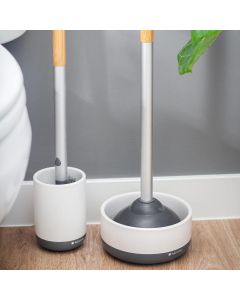 Toilettenbürste Scrub Queen