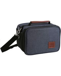 Insulated Lunch Bag Navy