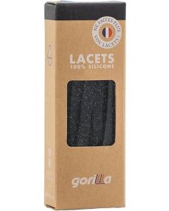 Elastische Schnürsenkel Flexibel Ohne Binden Breit Silikon Galaxy