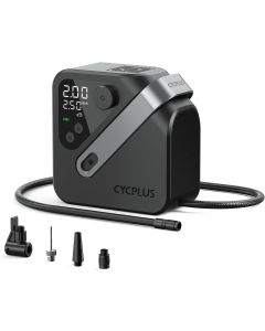Luftpumpe AL7 150PSI Elektrischer Kompressor Tragbar All-In-One Akku