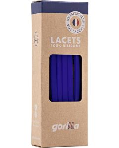 Elastische Schnürsenkel Flexibel Ohne Binden Schmal Silikon Ink