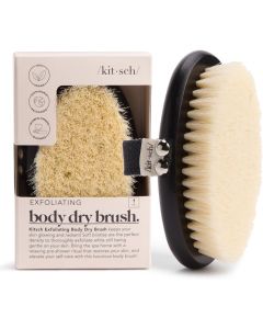 Peeling Body Brush Dry