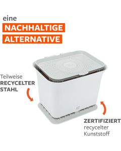 Komposteimer Fresh Air