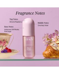 Haarparfüm Sheer Violet 50ml