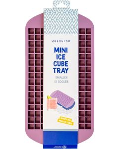 Eiswürfelform Mini 2er-Set