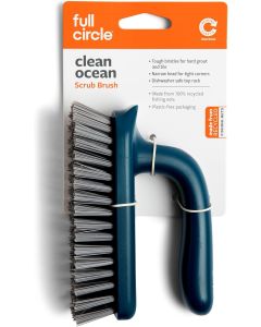 Scheuerbürste Clean Ocean