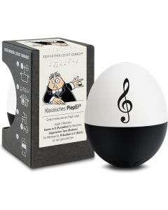 Singende Eieruhr Klassisches