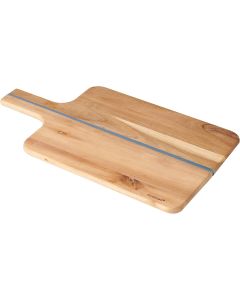 Holzschneidebrett Faltbar klein