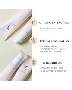 Revive Augenserum Ginseng + Retinal 30 ml
