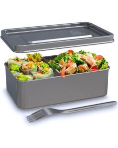 Stainless Steel 900 ml