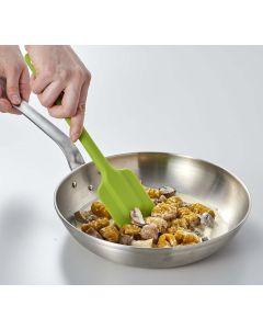Spachtel Silikon Grün