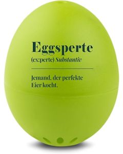 Singende Eieruhr Eggsperten