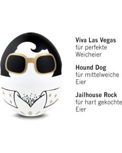 Singende Eieruhr Elvis