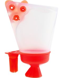 Verzierbeutel Deco Pocket 100 ml