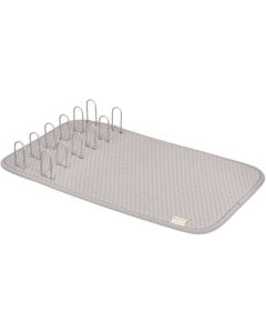 2-in-1 Abtropfmatte Shape Shifter