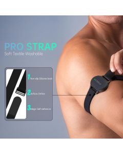 Herzfrequenzsensor H1 Pulssensor Handgelenkgürtel Fitnessmonitor