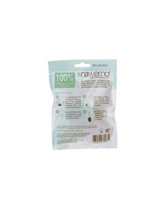 Konjac Schwamm Aloe Vera, für trockene Haut