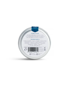 Zahnseife mit Dose 30ml