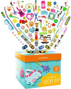 Lucky Dip Party Box 100 Stück