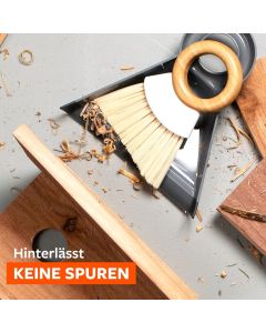 Mini-Kehrset Schüfeli & Bäsli Tiny Team