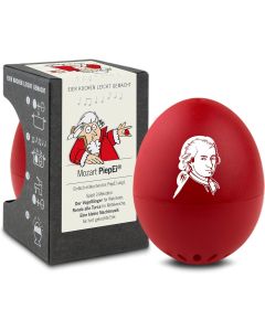 Singende Eieruhr Mozart