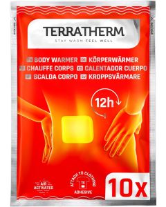 Körperwärmer 10 Stück