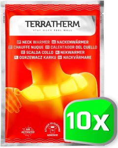 Nackenwärmer 10 Stück