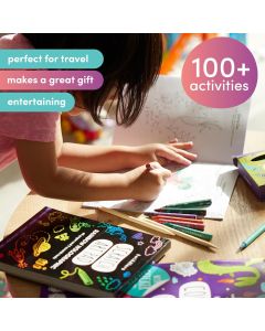 Reise Activity Set
