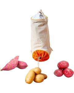 Aufbewahrungsbeutel Kartoffeln