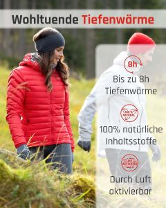 Nackenwärmer 10 Stück