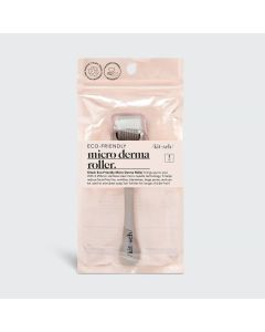Derma Roller grau
