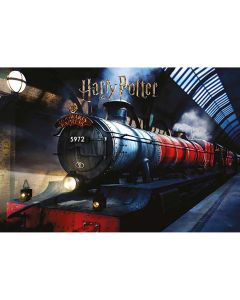 Harry Potter Puzzle 1000-teilig - Hogwarts Express