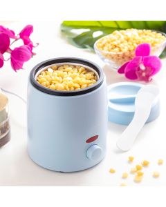 Wachswärmer Warmex zur Haarentfernung