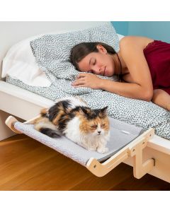 Katzenhängematte Hamacat